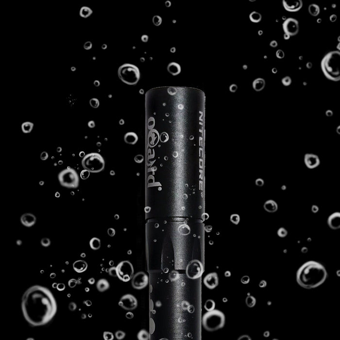 Oqard Nitecore Pen Torch