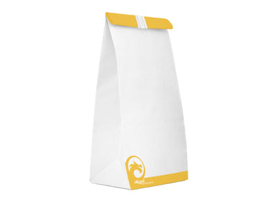 Oqard Vomit Bag with Closure Strip (5)