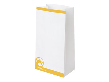Oqard Vomit Bag with Closure Strip (5)