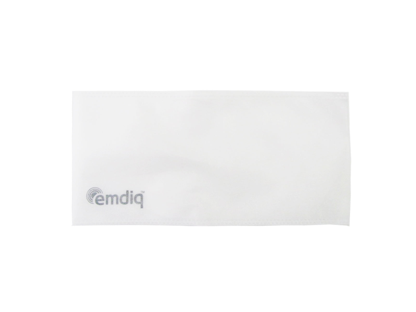 Emdiq Non-Woven Sleeve for Hot & Cold Gel Pack
